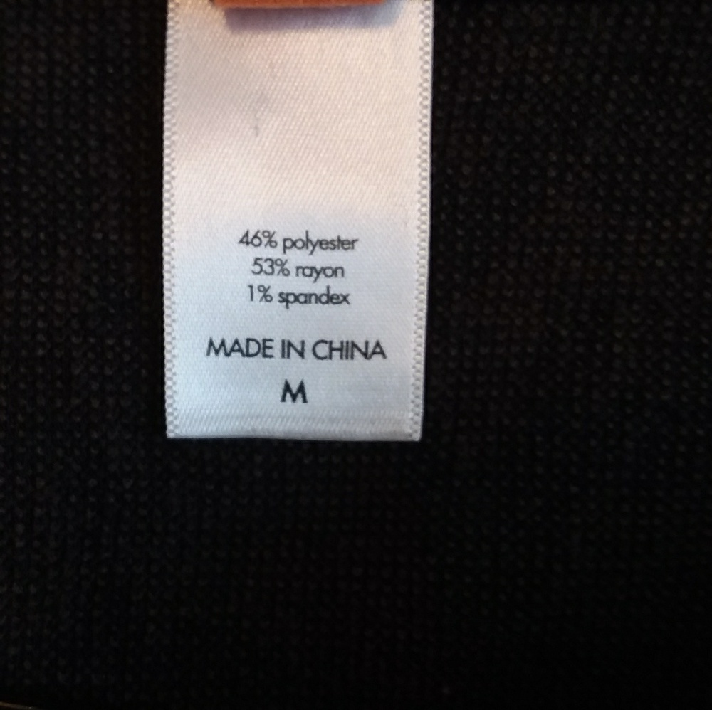 Lucy Medium Athletic Pullover - image 8